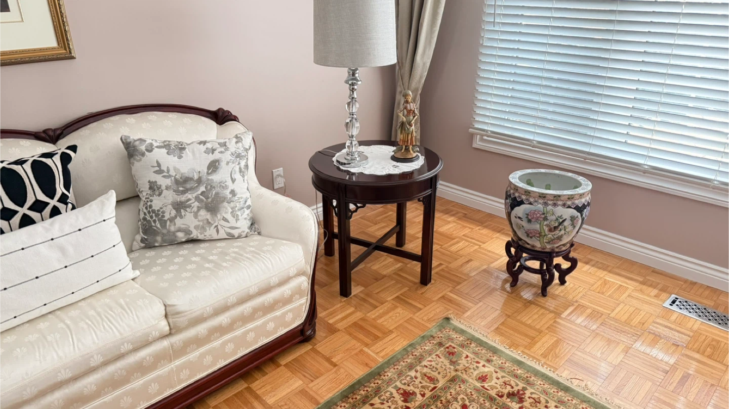 Sofa set - photo 3