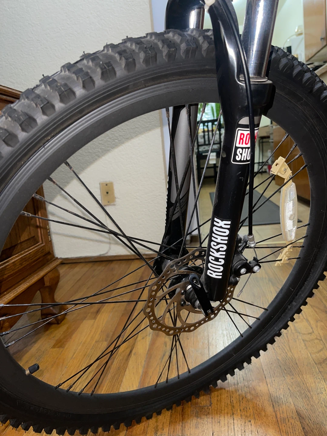 Schwinn Graft Pro Full Suspension Mountain Bike - photo 2