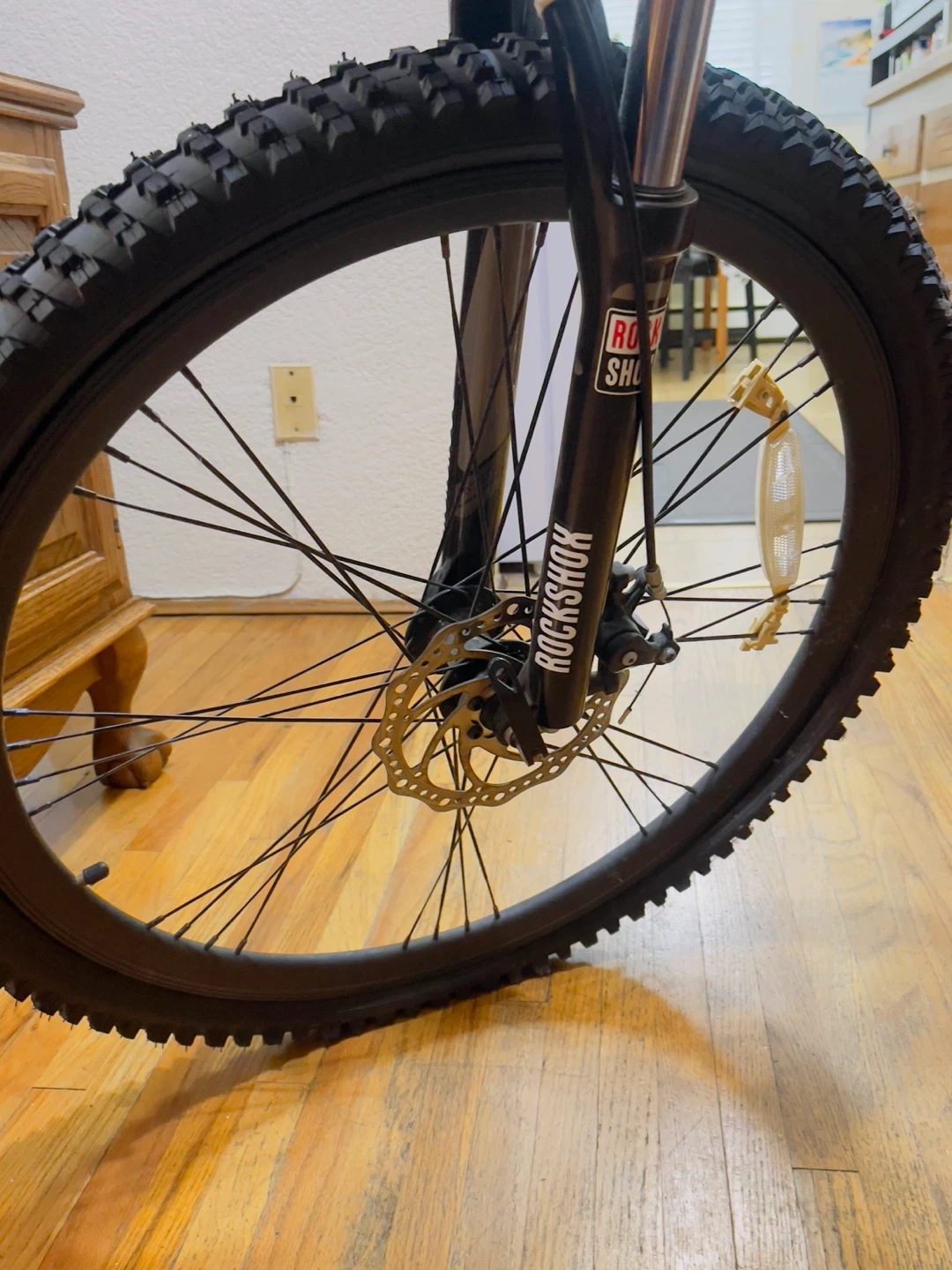 Schwinn Graft Pro Full Suspension Mountain Bike - photo 3