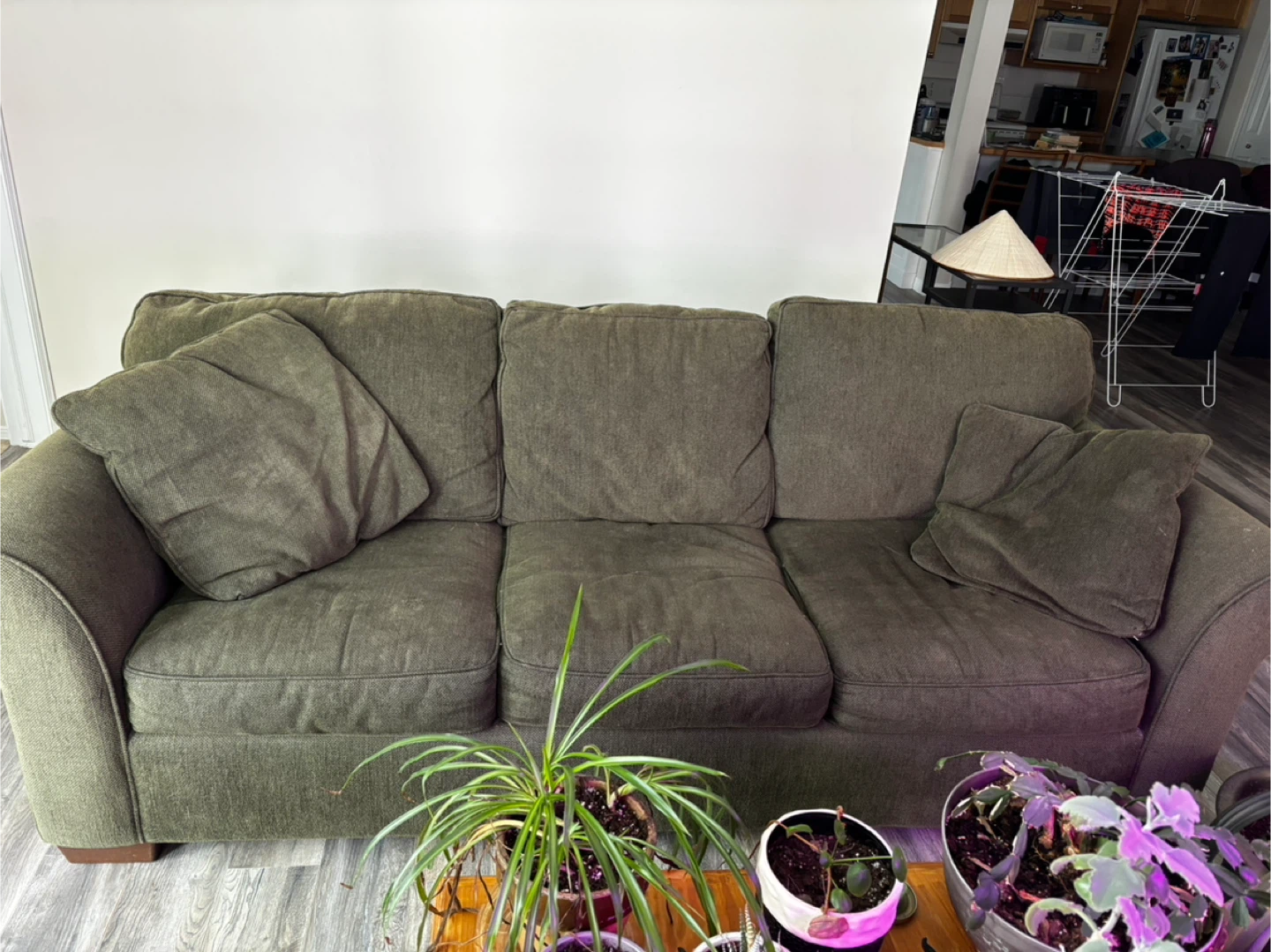 Two couches - photo 3