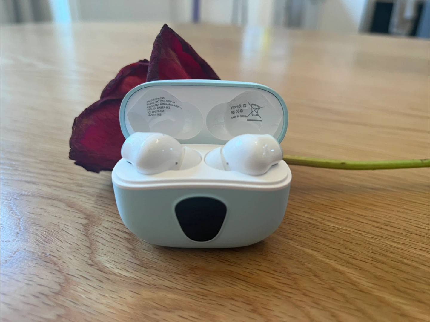 BESNOW i53 True Wireless Earbuds - photo 3