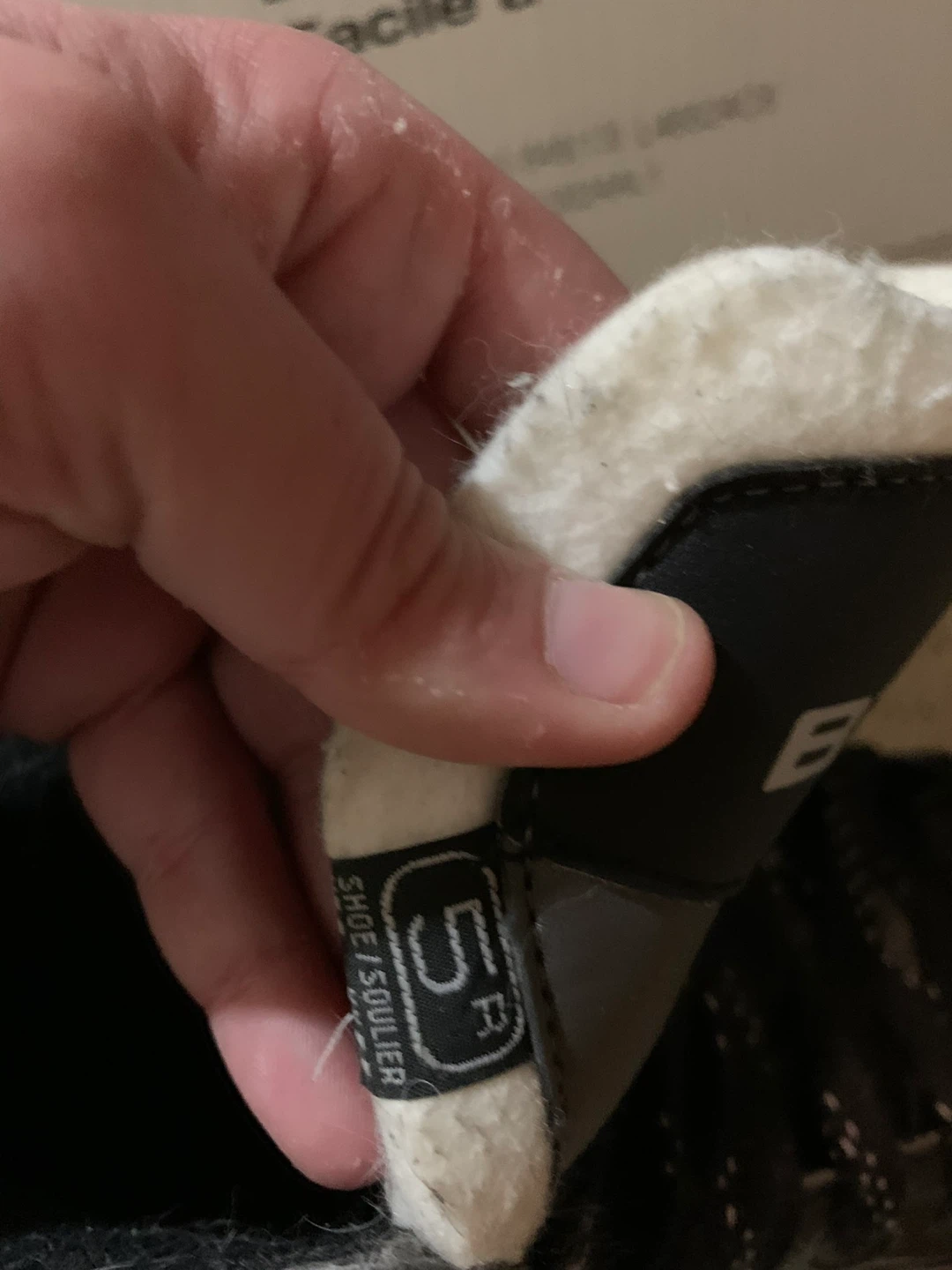Bauer XR Dart Rollerblades - photo 2