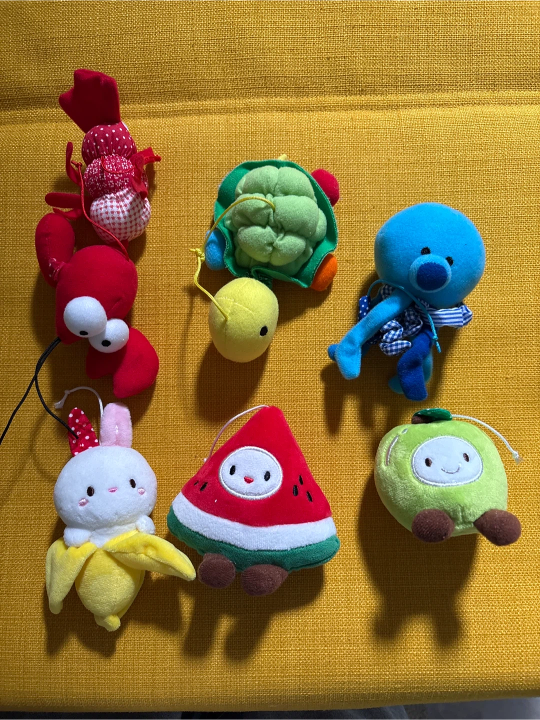 Tiny love mobile with stand - photo 3