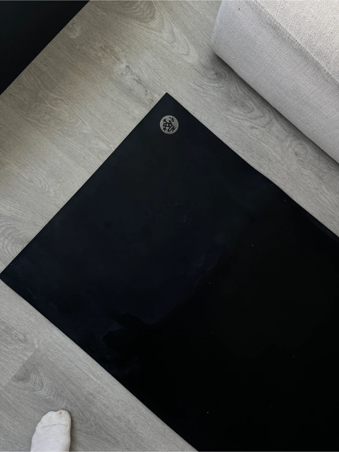 Manduka GRP Adapt 1 Yoga Mat 5mm
