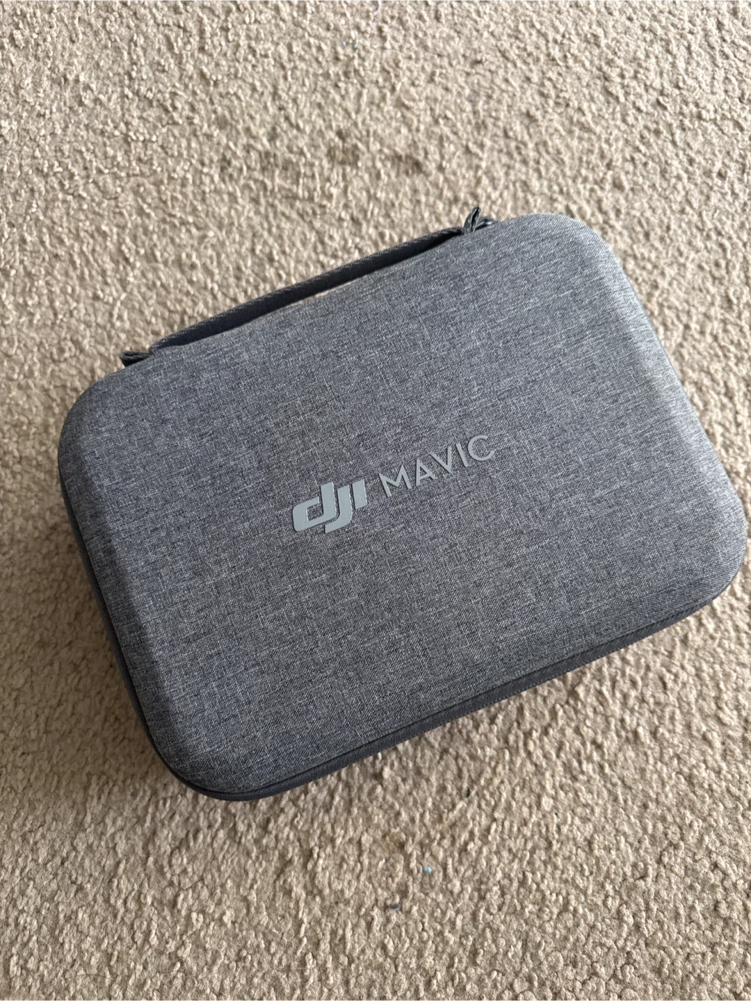 DJI Mavic Mini Drone with Case and Accessories