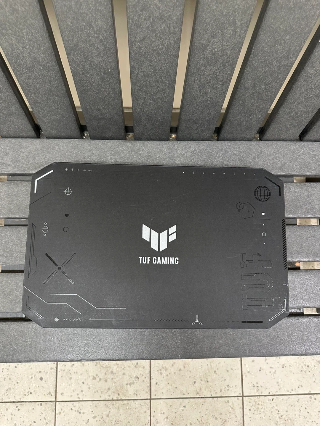 ASUS TUF Gaming GeForce RTX 4090 Graphics Card