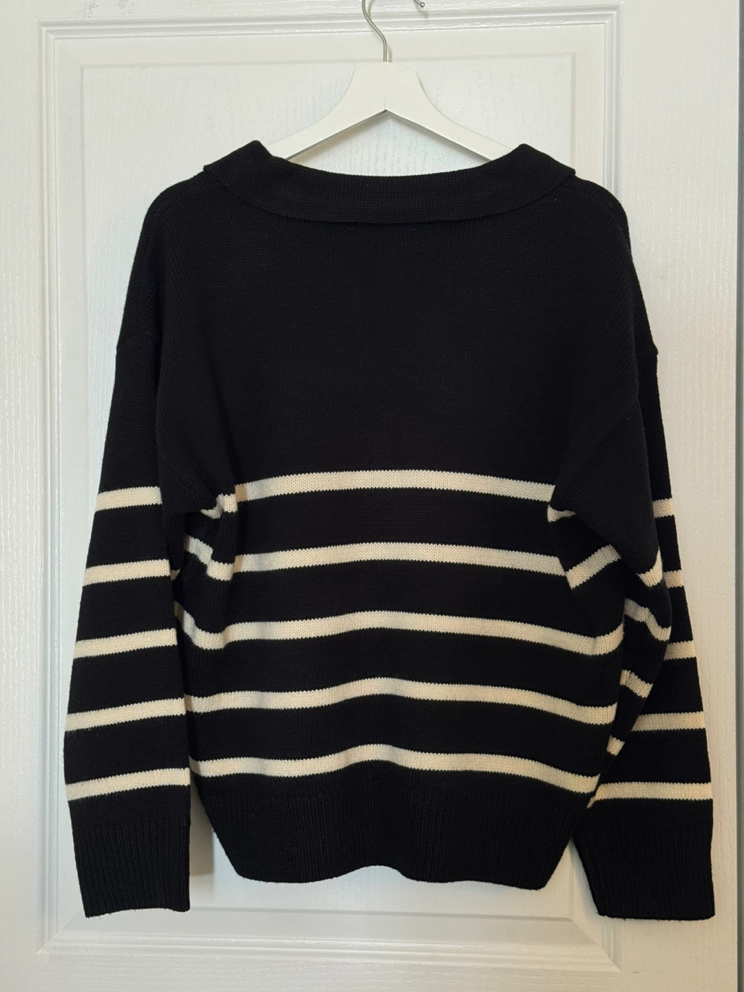 Oak and Fort Sweater - photo 2