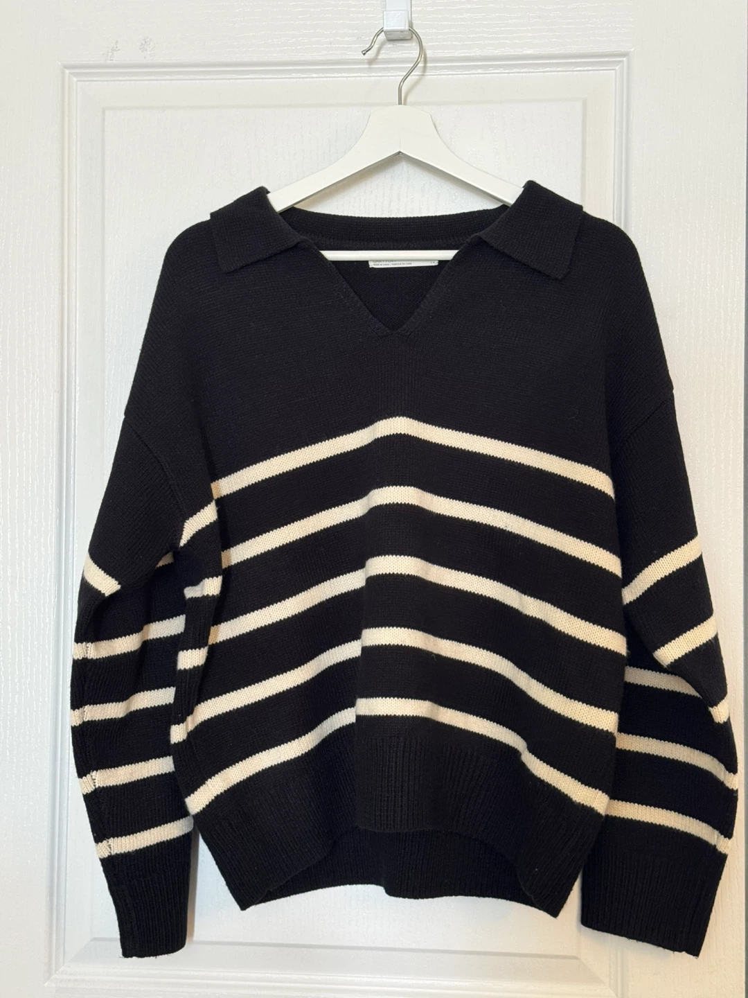 Oak and Fort Sweater