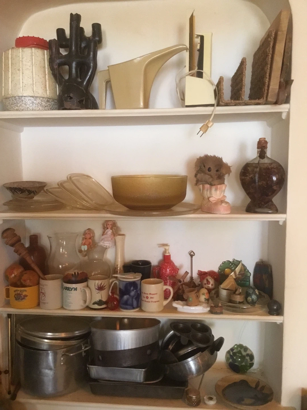 Apt Sale- march 30th LAST DAY