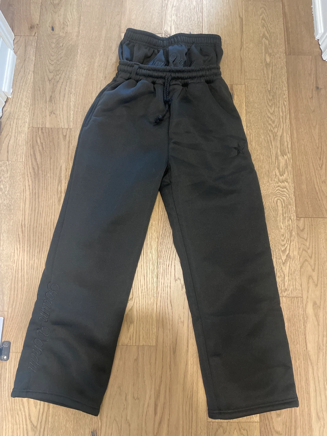 Forum Vondu pants