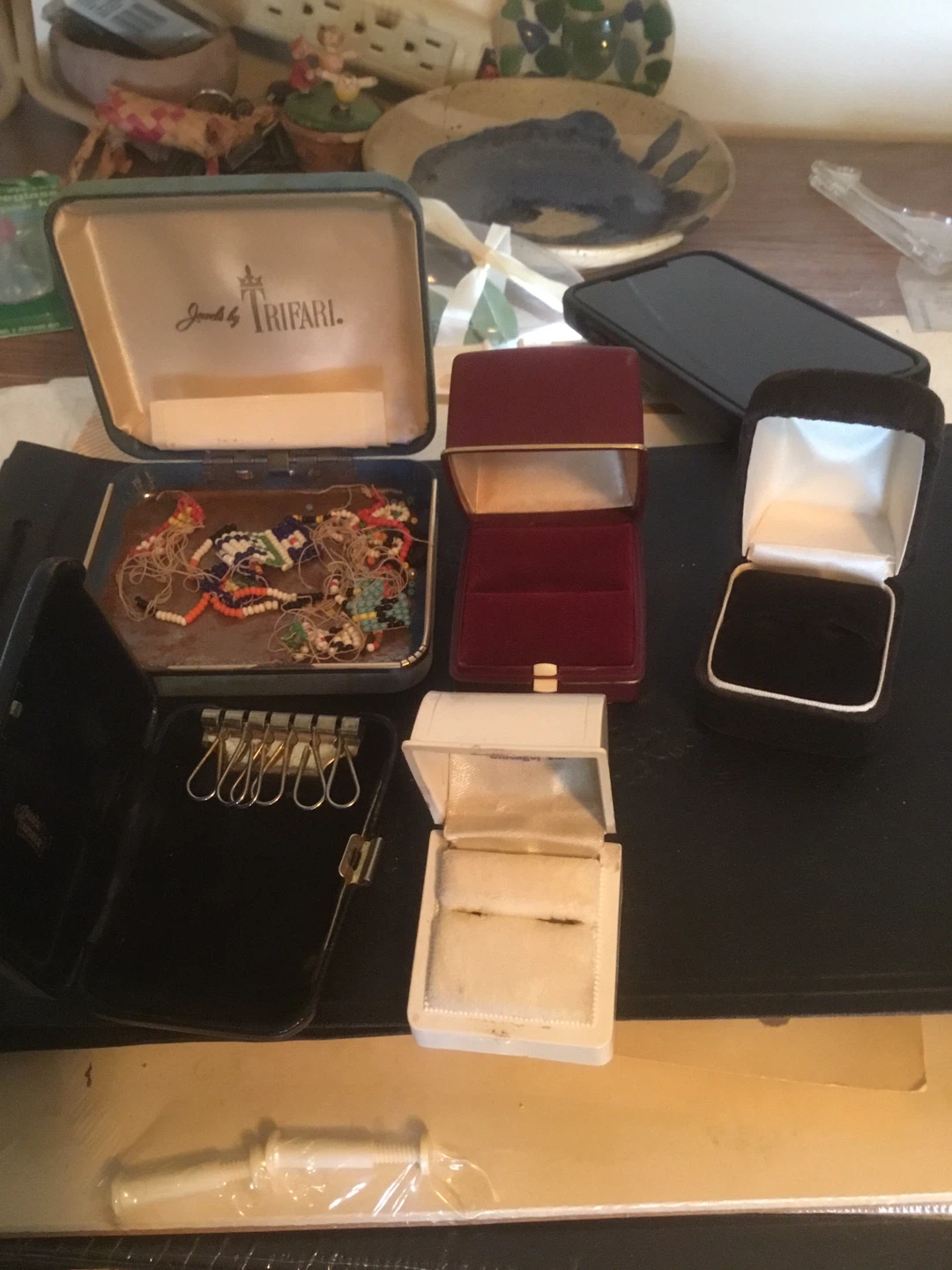 Jewelry boxes - Last Day Tues 3/31 - photo 2