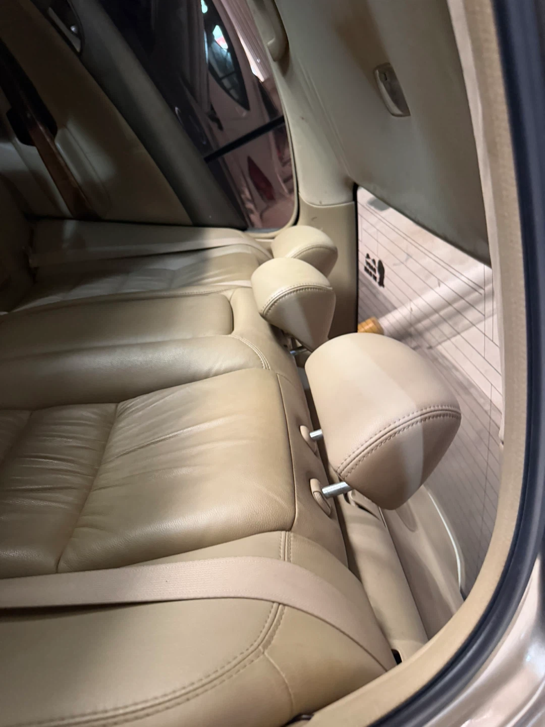 Gold Honda Accord Sedan - photo 3