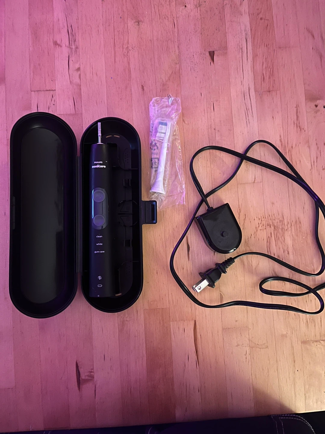 Philips Sonicare ProtectiveClean Electric Toothbrush
