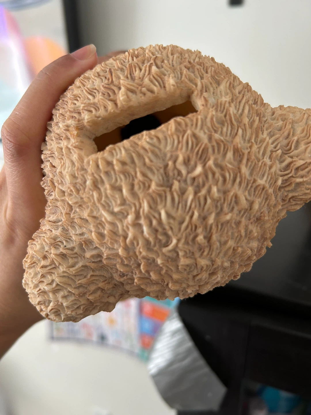 Teddy Bear "Honey Pot" Figurine PiggyBank 🥕🥕🥕 - photo 2