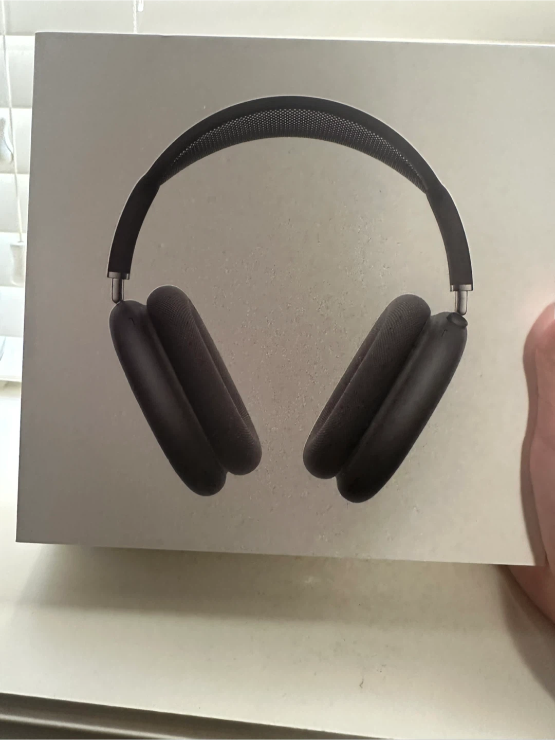 Apple AirPods Max Headphones with Smart Case