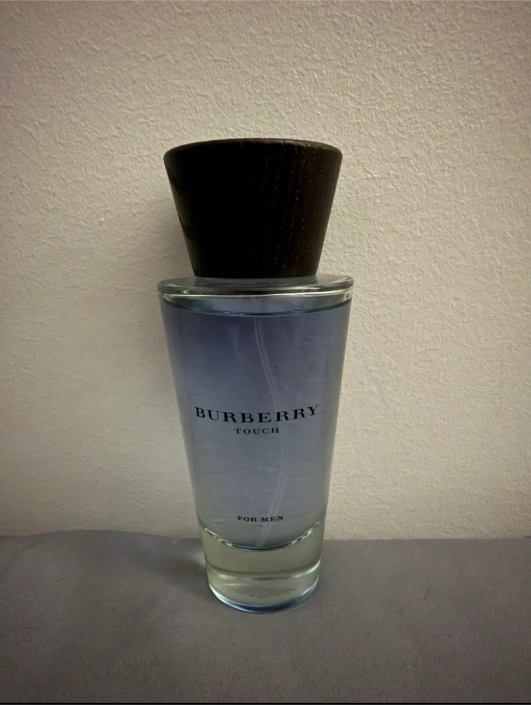 Burberry Touch For Men Eau de Toilette
