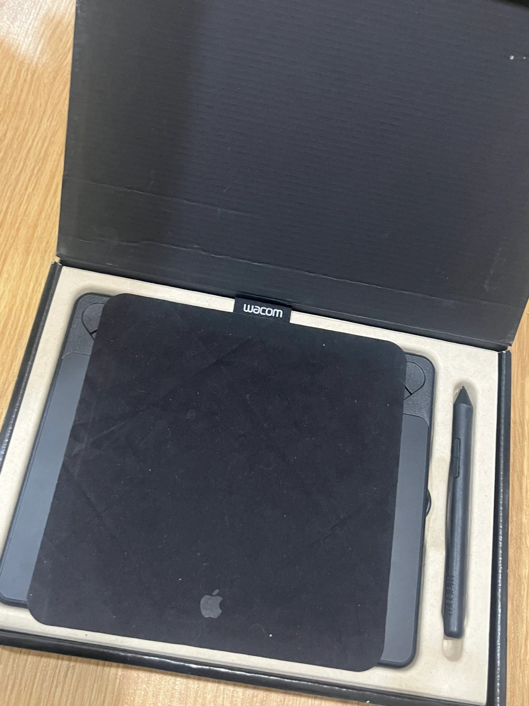 Wacom Drawing Tablet - photo 3
