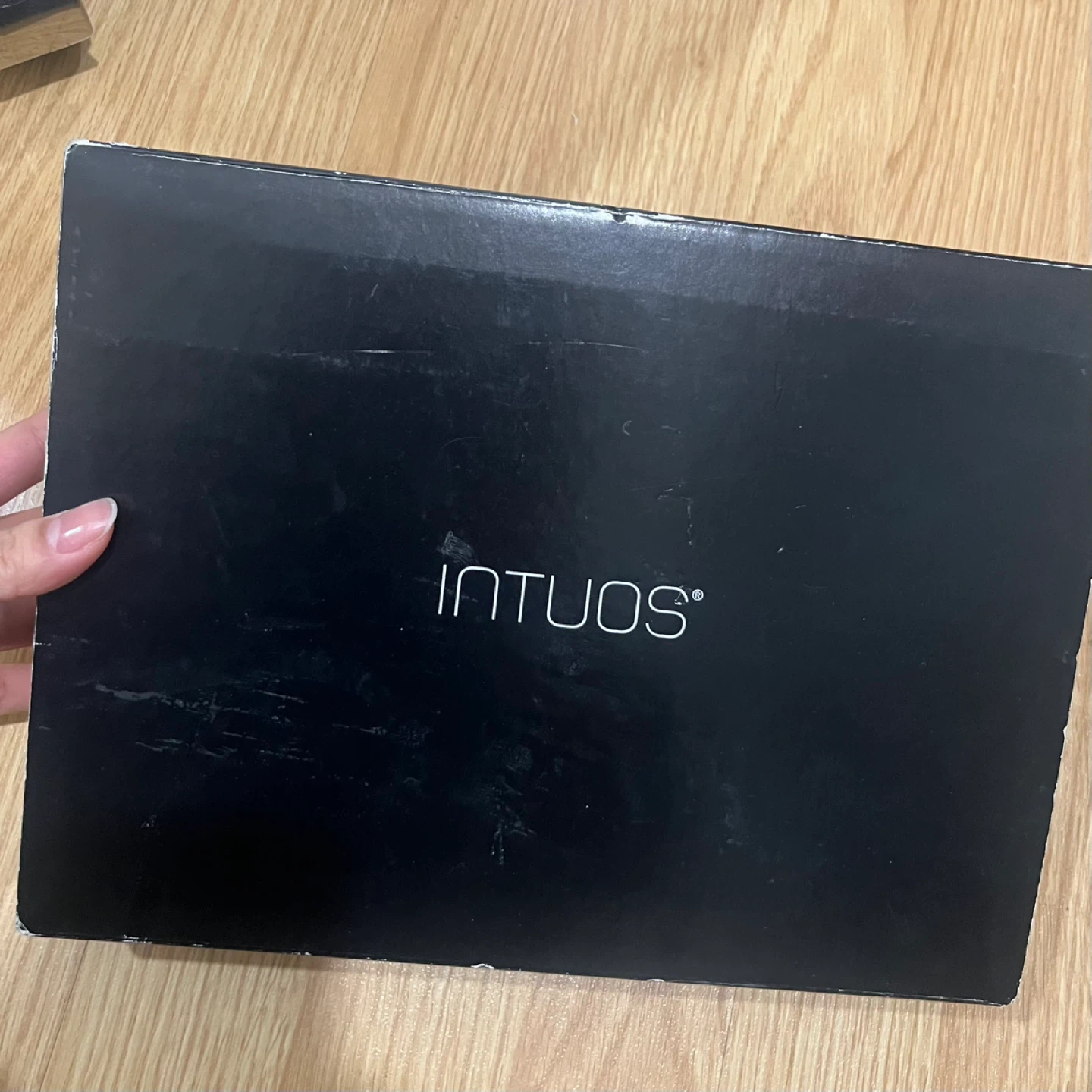 Wacom Drawing Tablet - photo 4