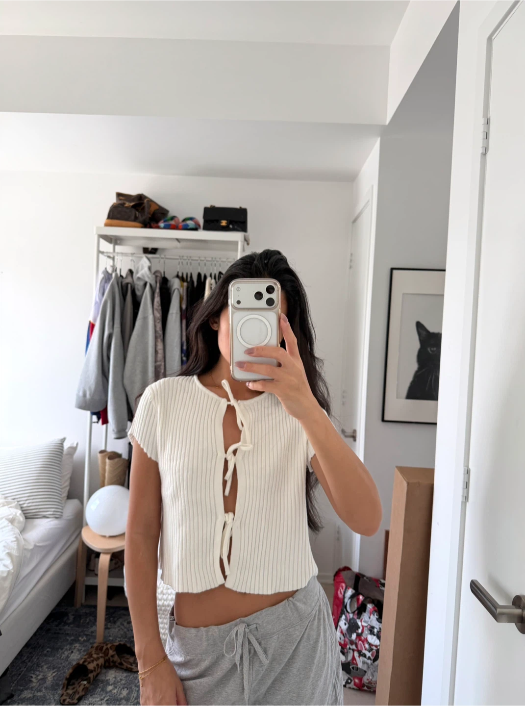 Refuge Top - size medium - photo 2