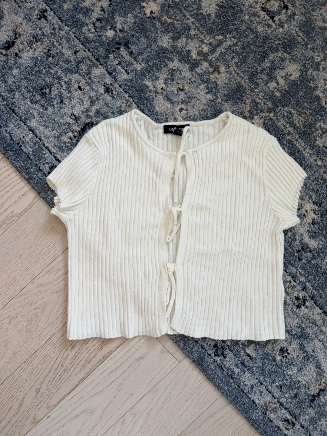 Refuge Top - size medium - photo 3