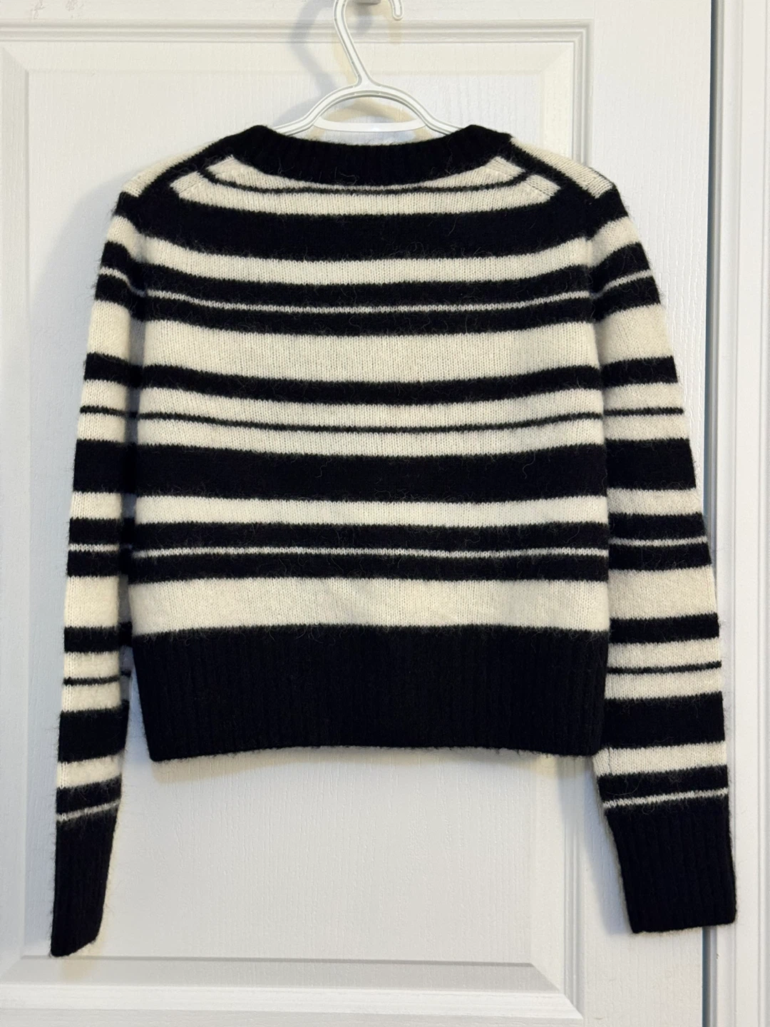 COS Striped Sweater - Size M - photo 2