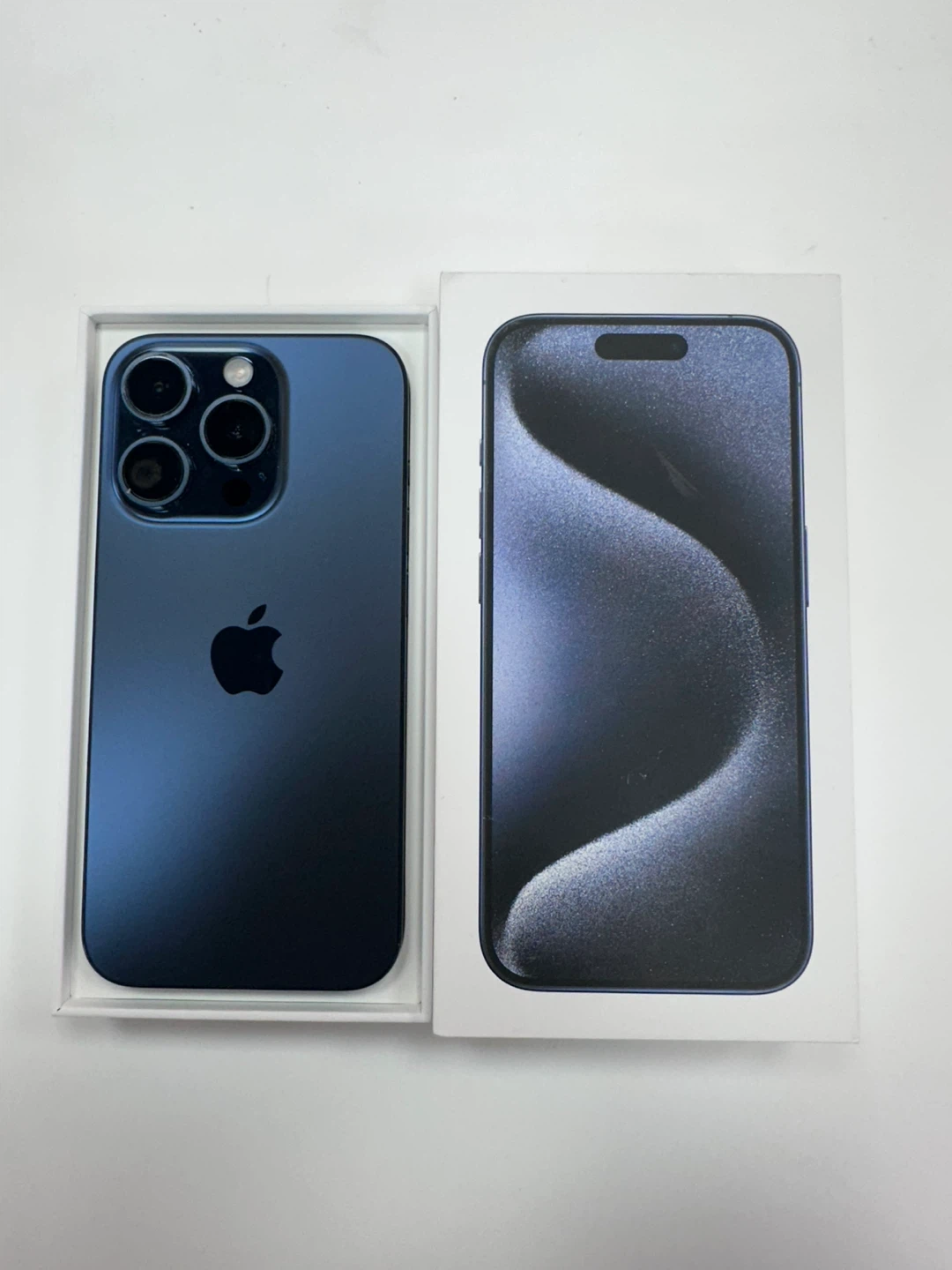 Apple iPhone 15 Pro 128 GB