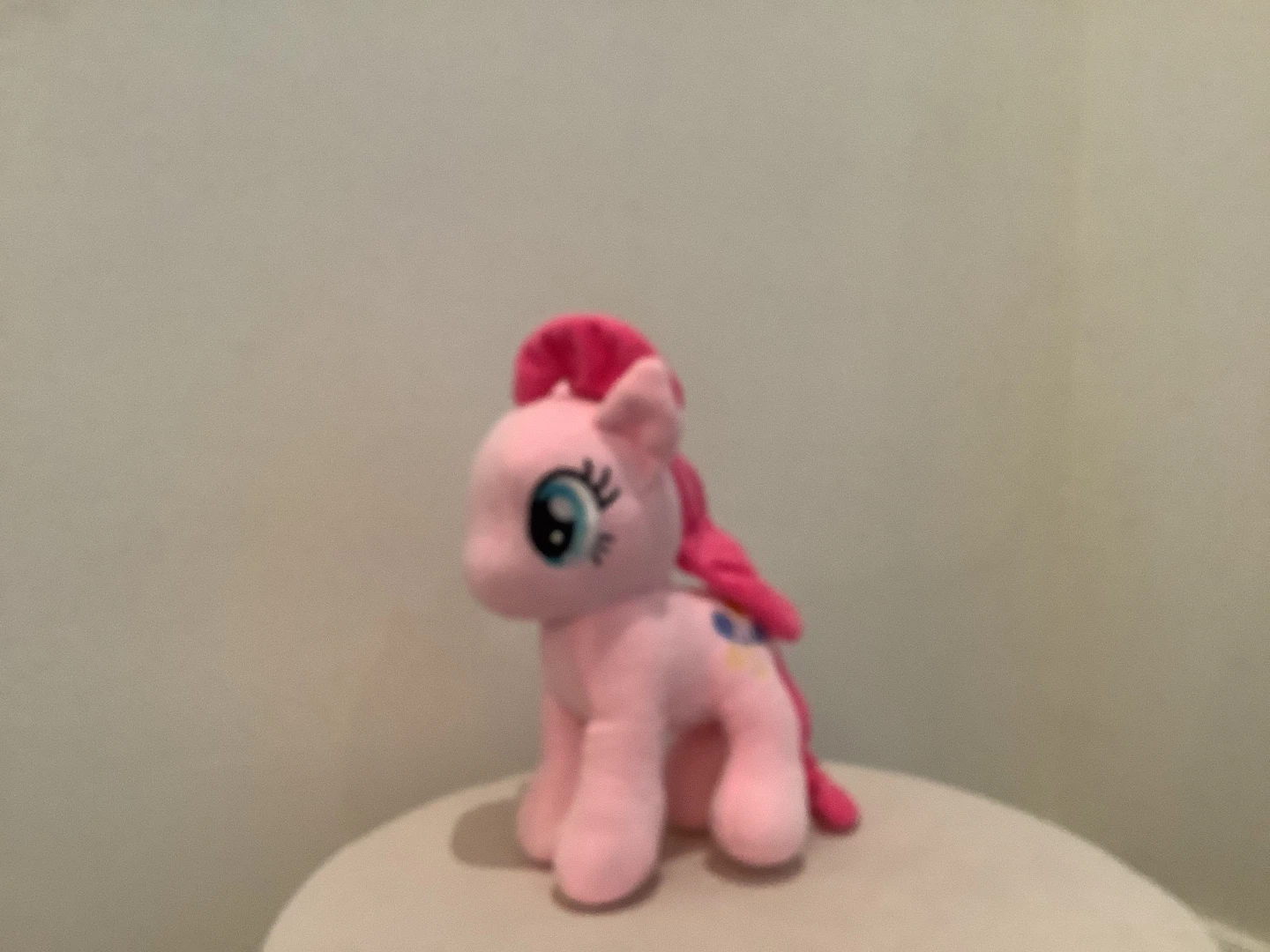 My Little Pony Pinkie Pie Plush Toy - photo 2
