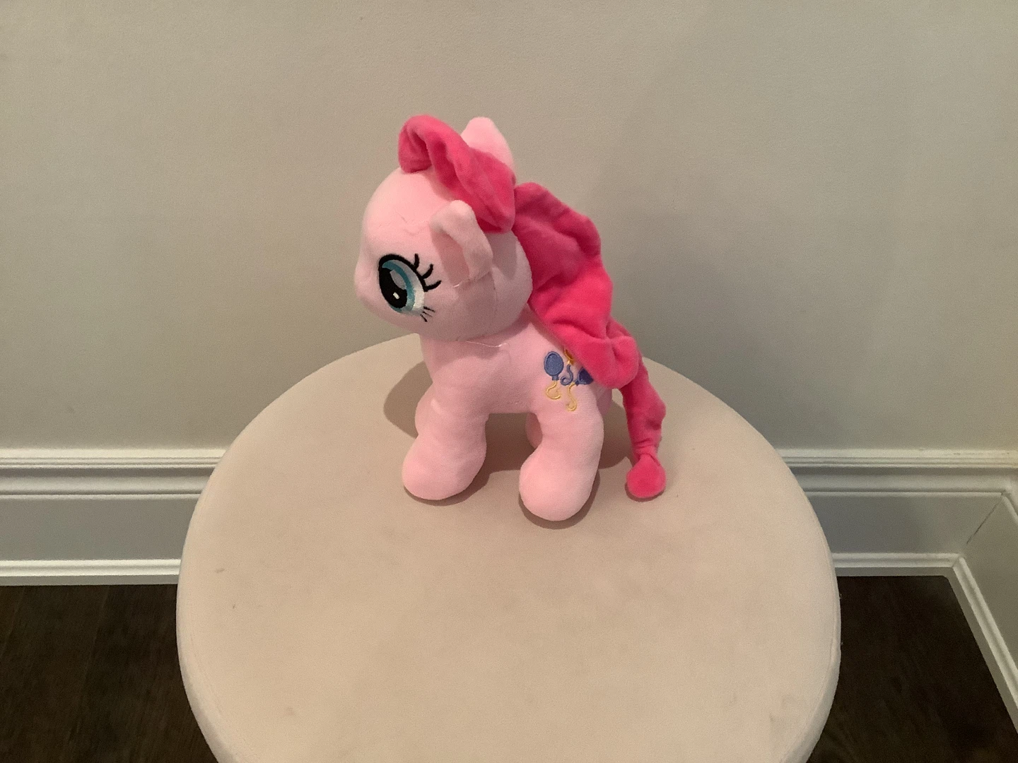 My Little Pony Pinkie Pie Plush Toy - photo 4