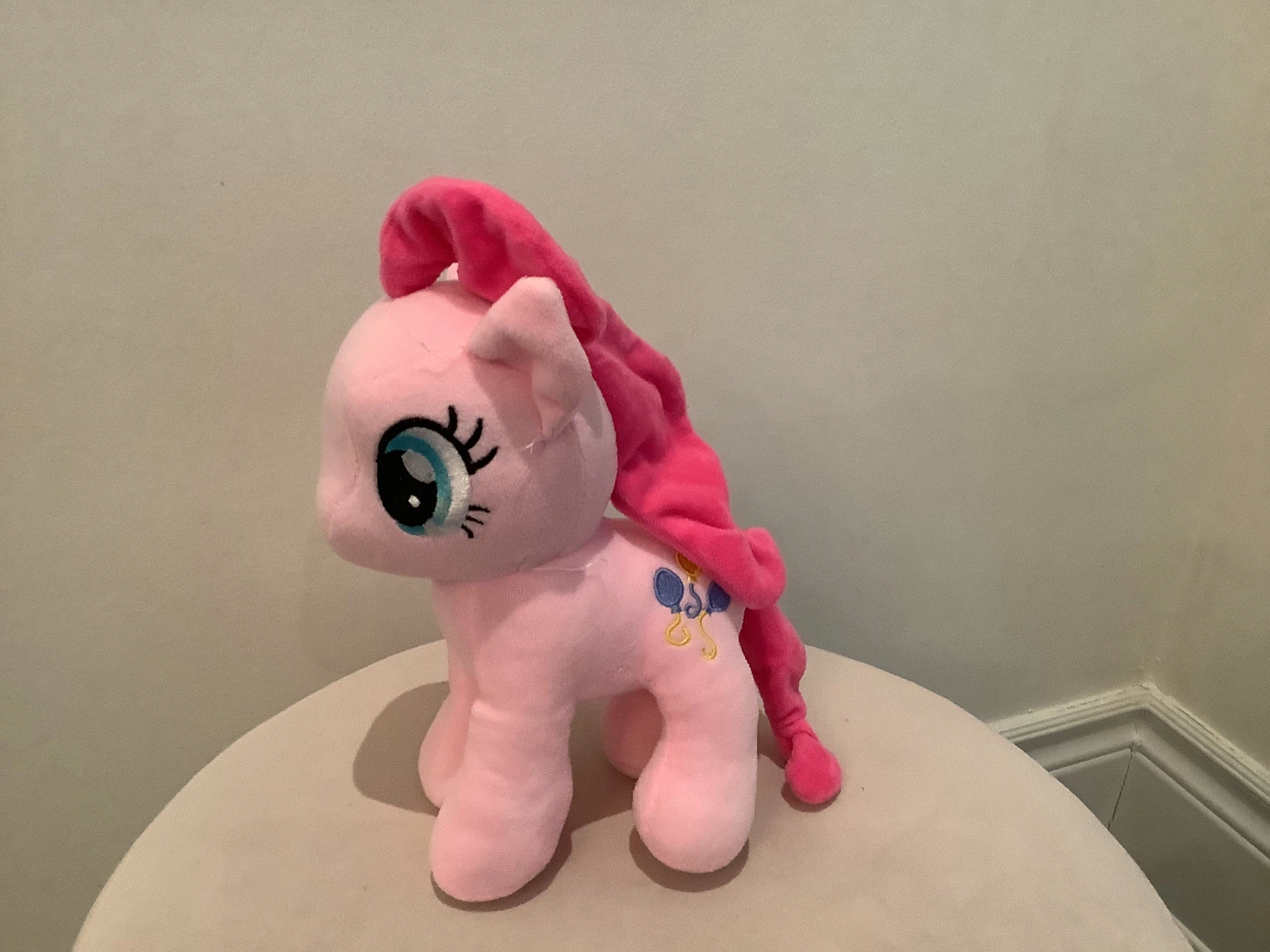 My Little Pony Pinkie Pie Plush Toy