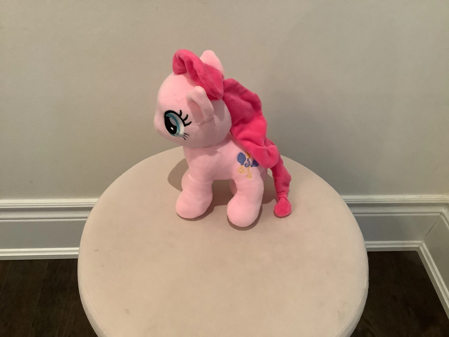 My Little Pony Pinkie Pie Plush Toy - photo 3