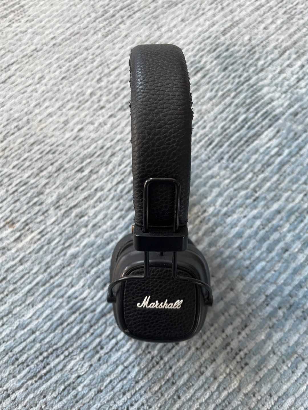 Marshall Headphones - Black - photo 2