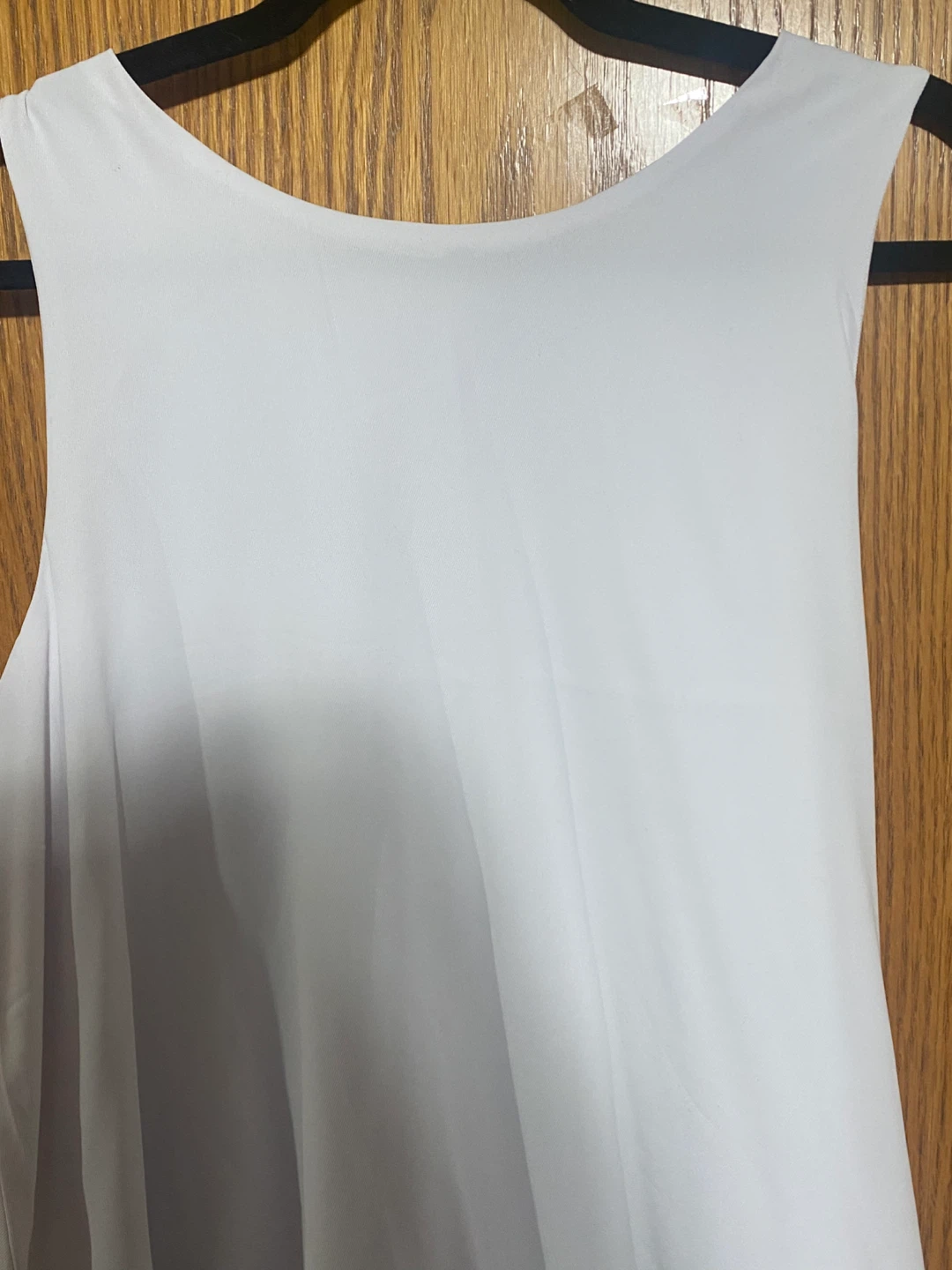 Mini swing dress - photo 3