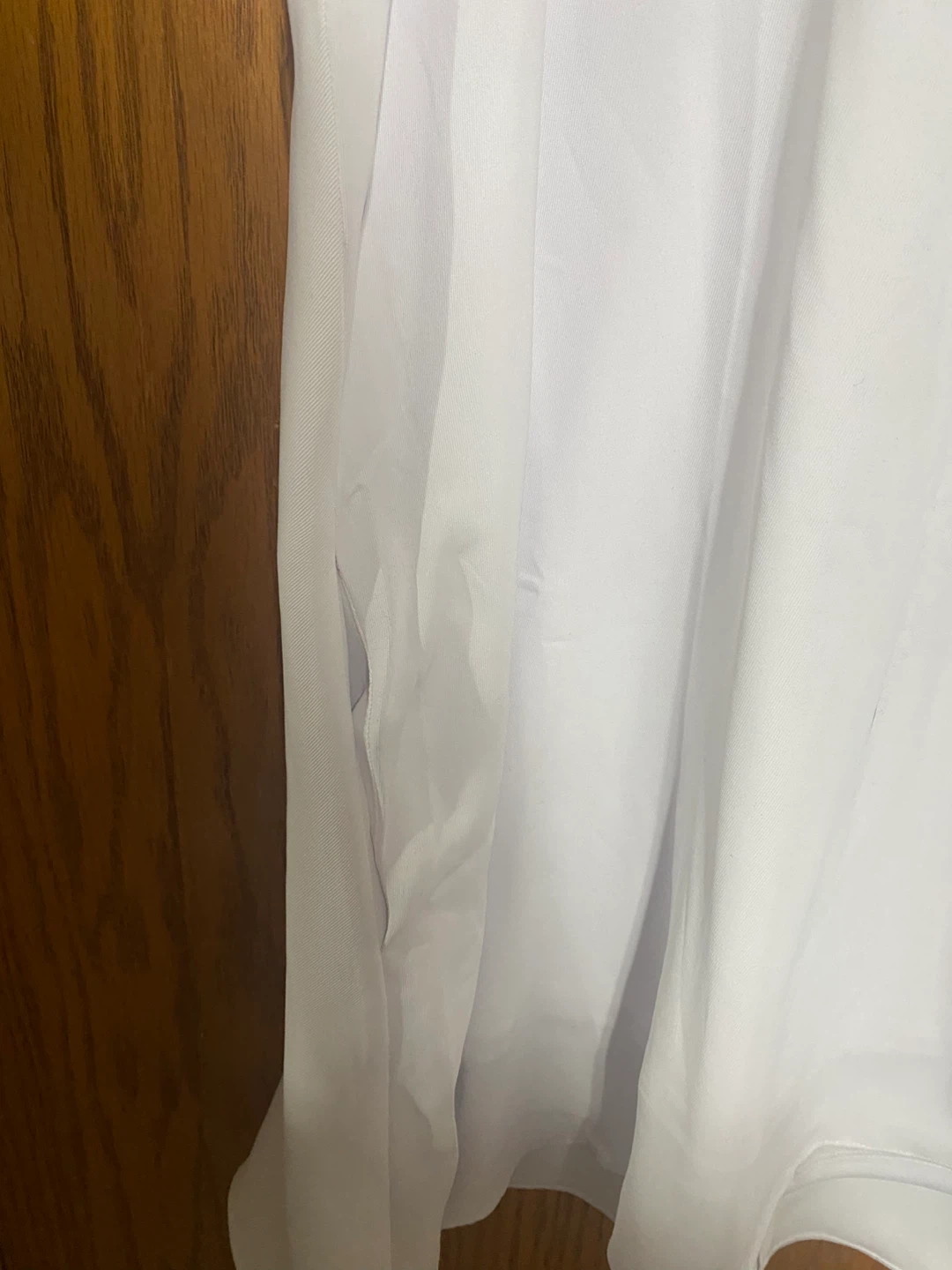 Mini swing dress - photo 2