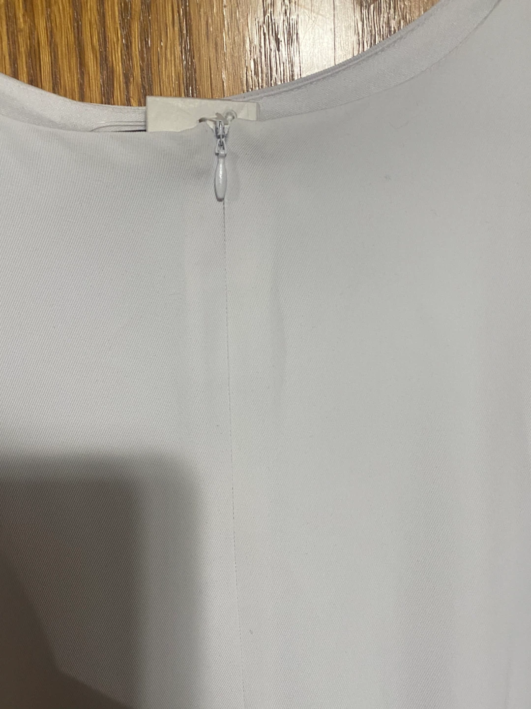 Mini swing dress - photo 5