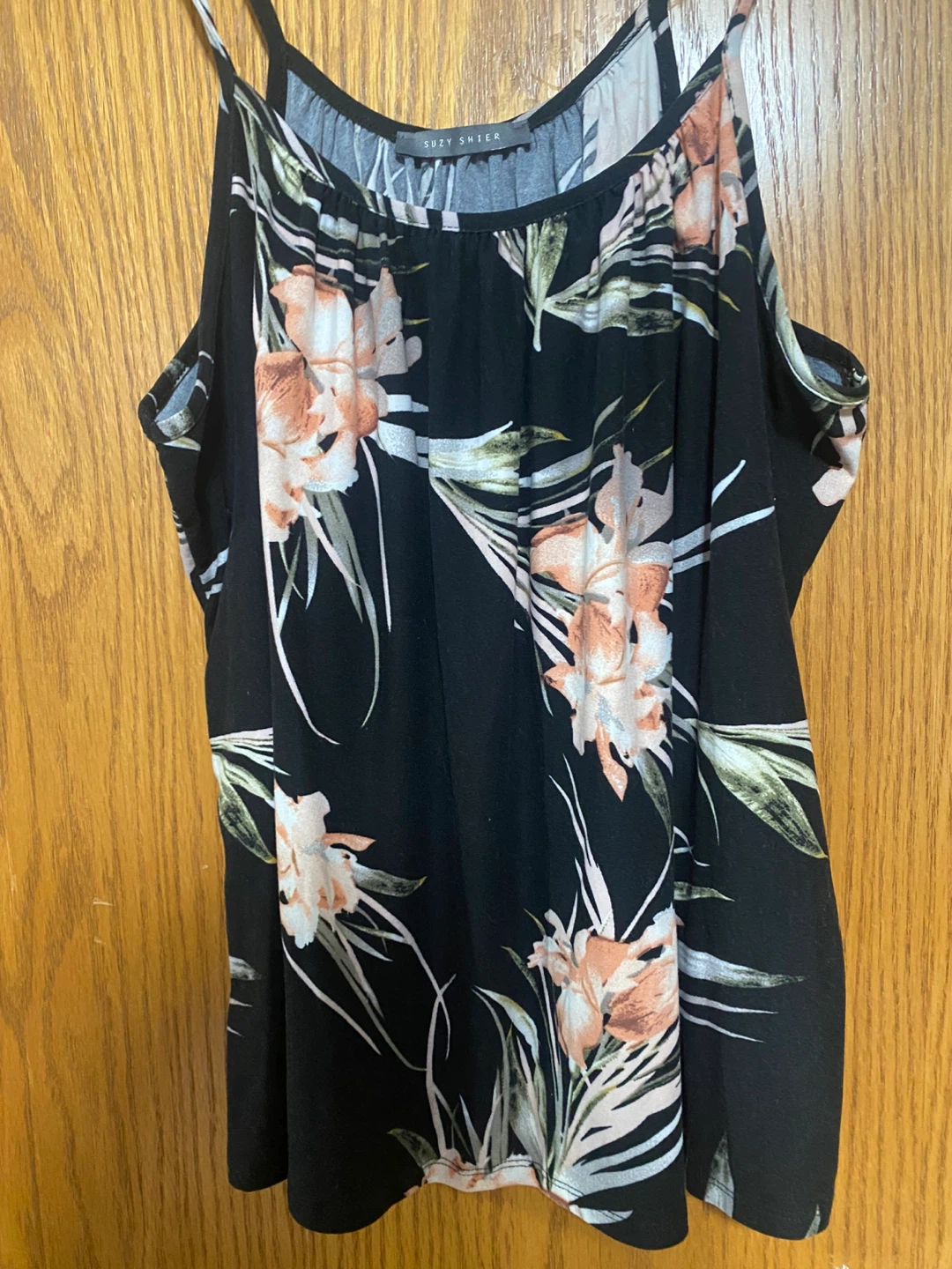 Printed back bar tank - photo 5