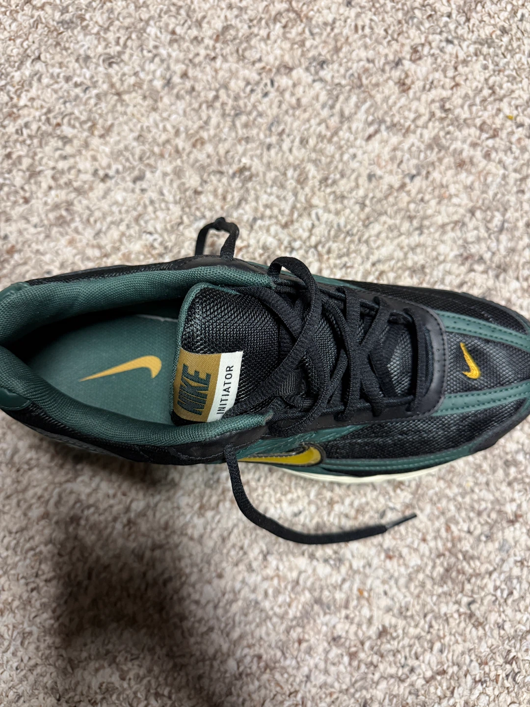 Nike Initiator Men's Running Shoes - photo 2
