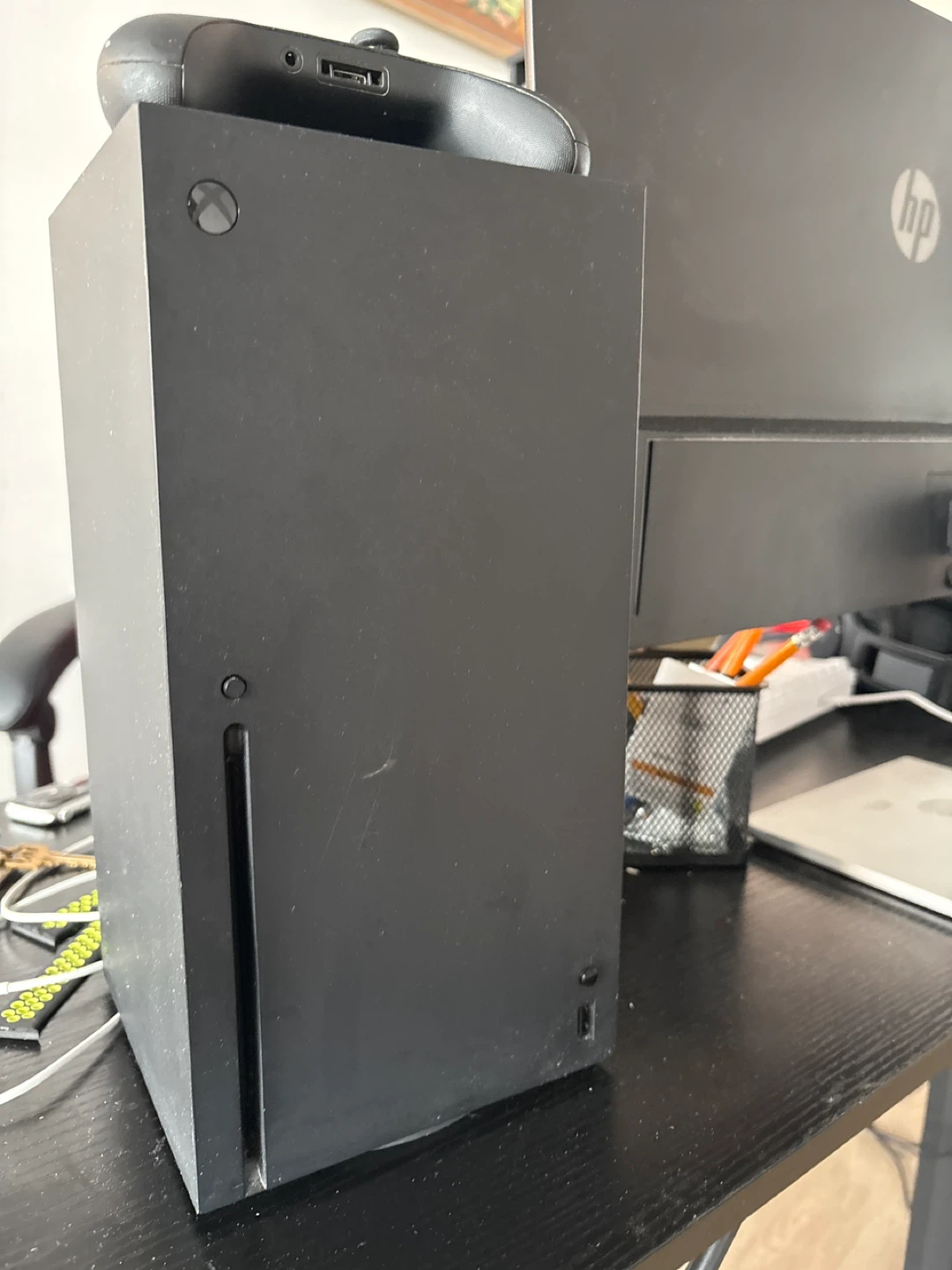 Xbox Series X Console