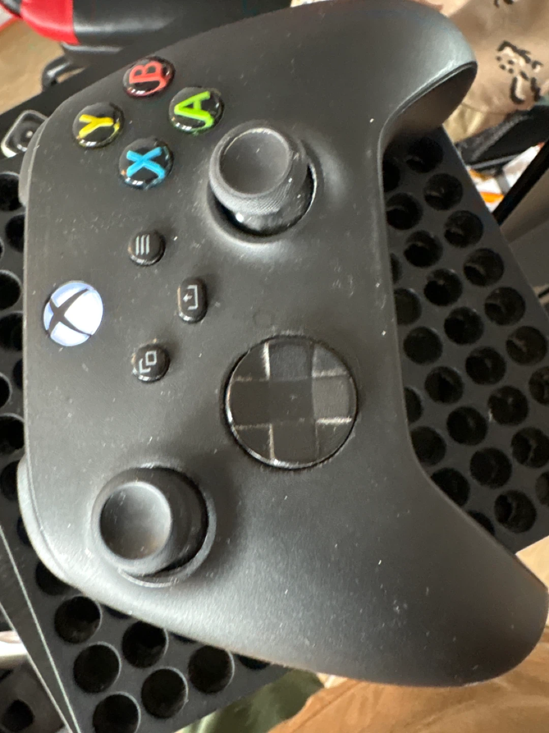 Xbox Series X Console - photo 2