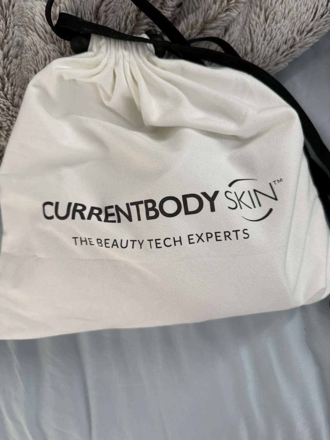 Currentbody Skin LED Blue Light Therapy Face Mask: Series 2 - photo 2