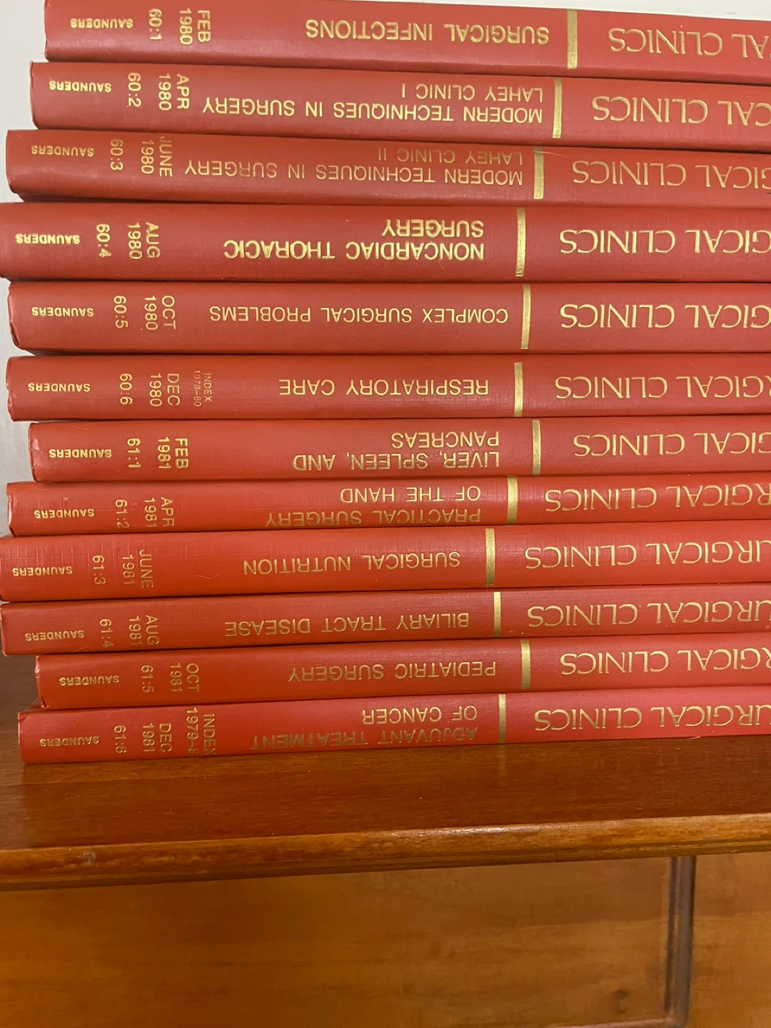 The Surgical Clinics of North America Collection - photo 5