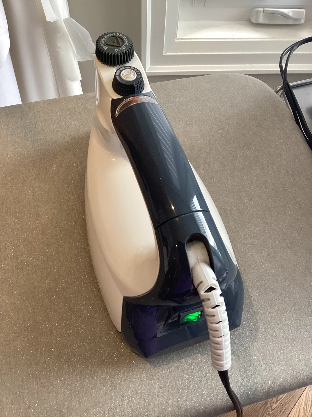 EUROSTEAM IRON - photo 3