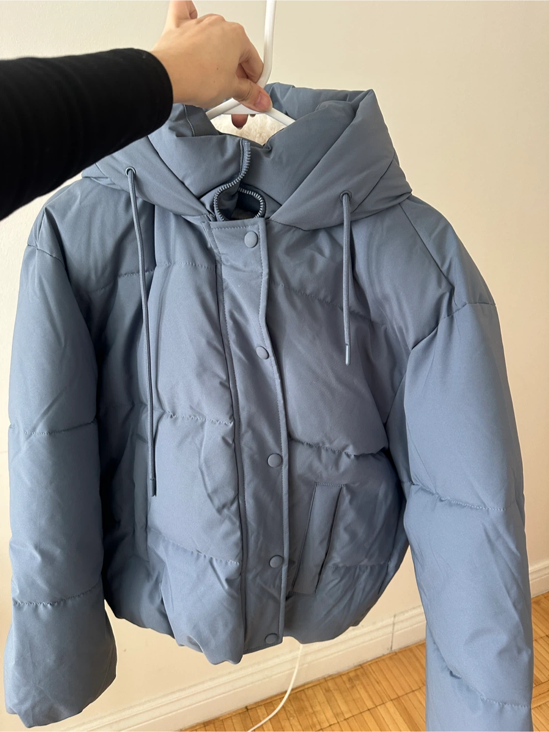 Puffer Jacket