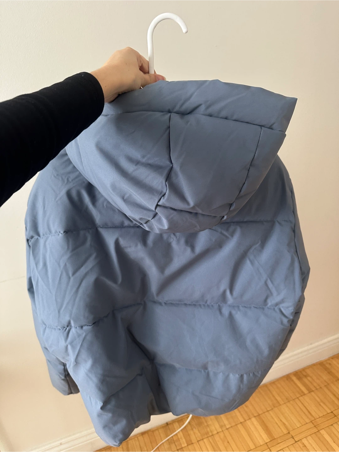 Puffer Jacket - photo 2