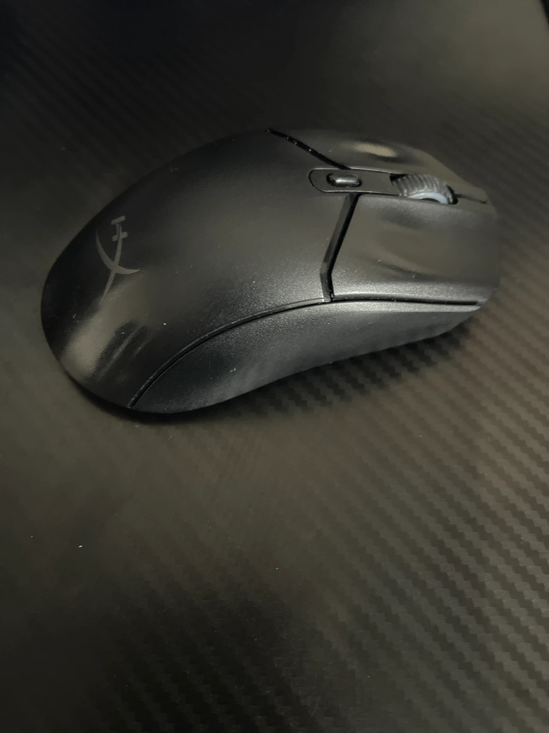 HyperX Pulsefire Haste 2 Core Wireless Gaming Mouse