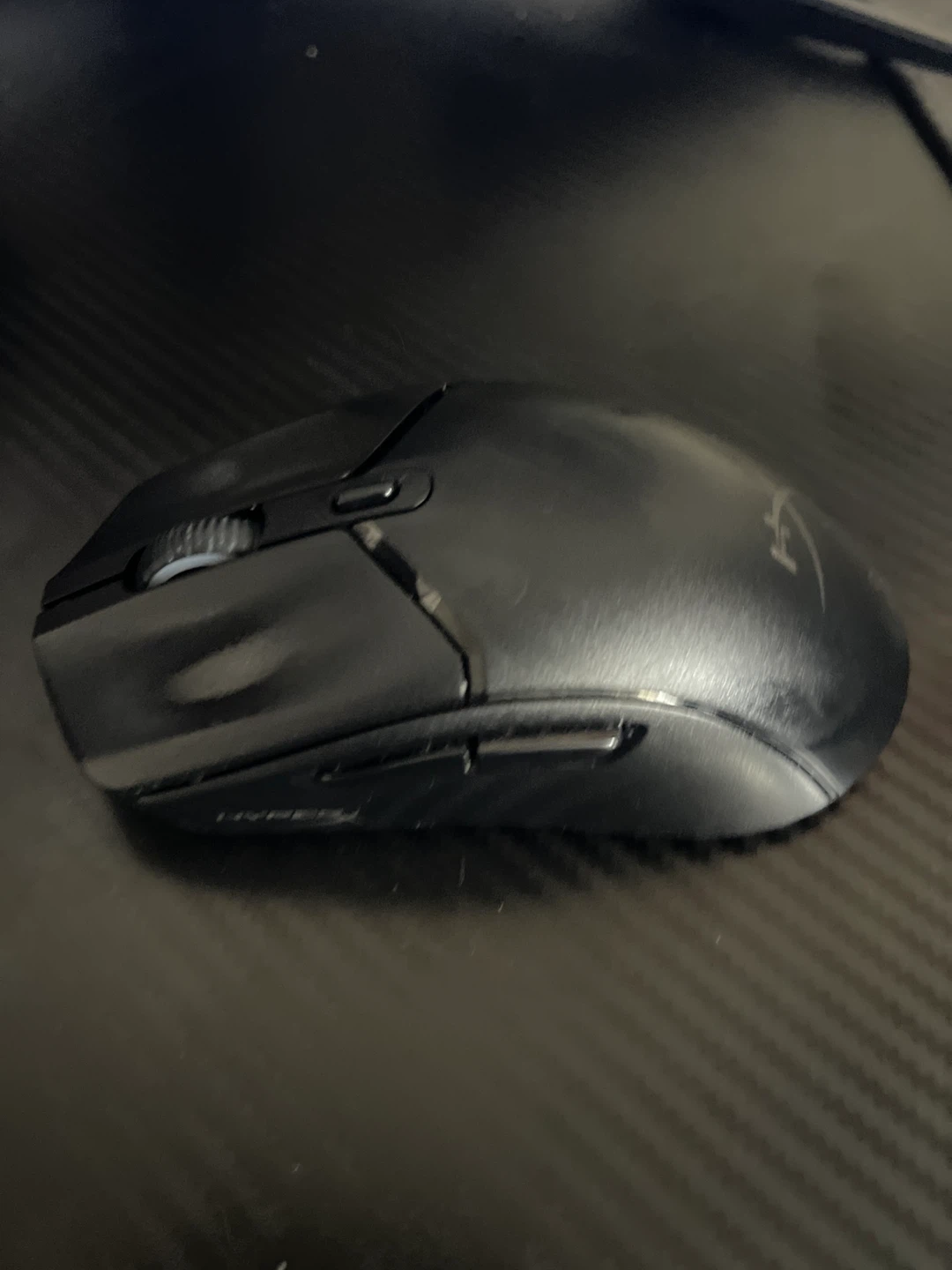 HyperX Pulsefire Haste 2 Core Wireless Gaming Mouse - photo 3
