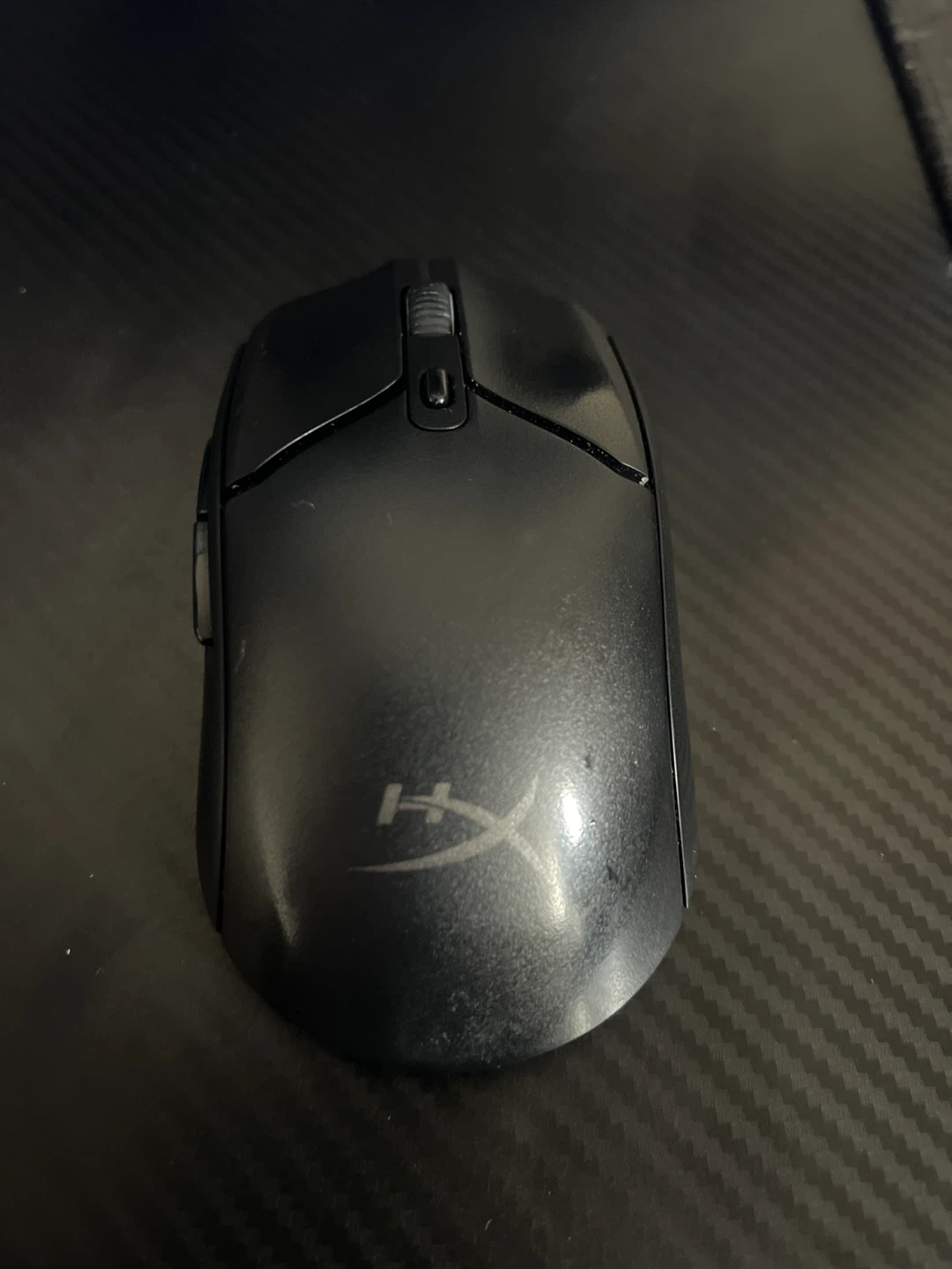 HyperX Pulsefire Haste 2 Core Wireless Gaming Mouse - photo 4