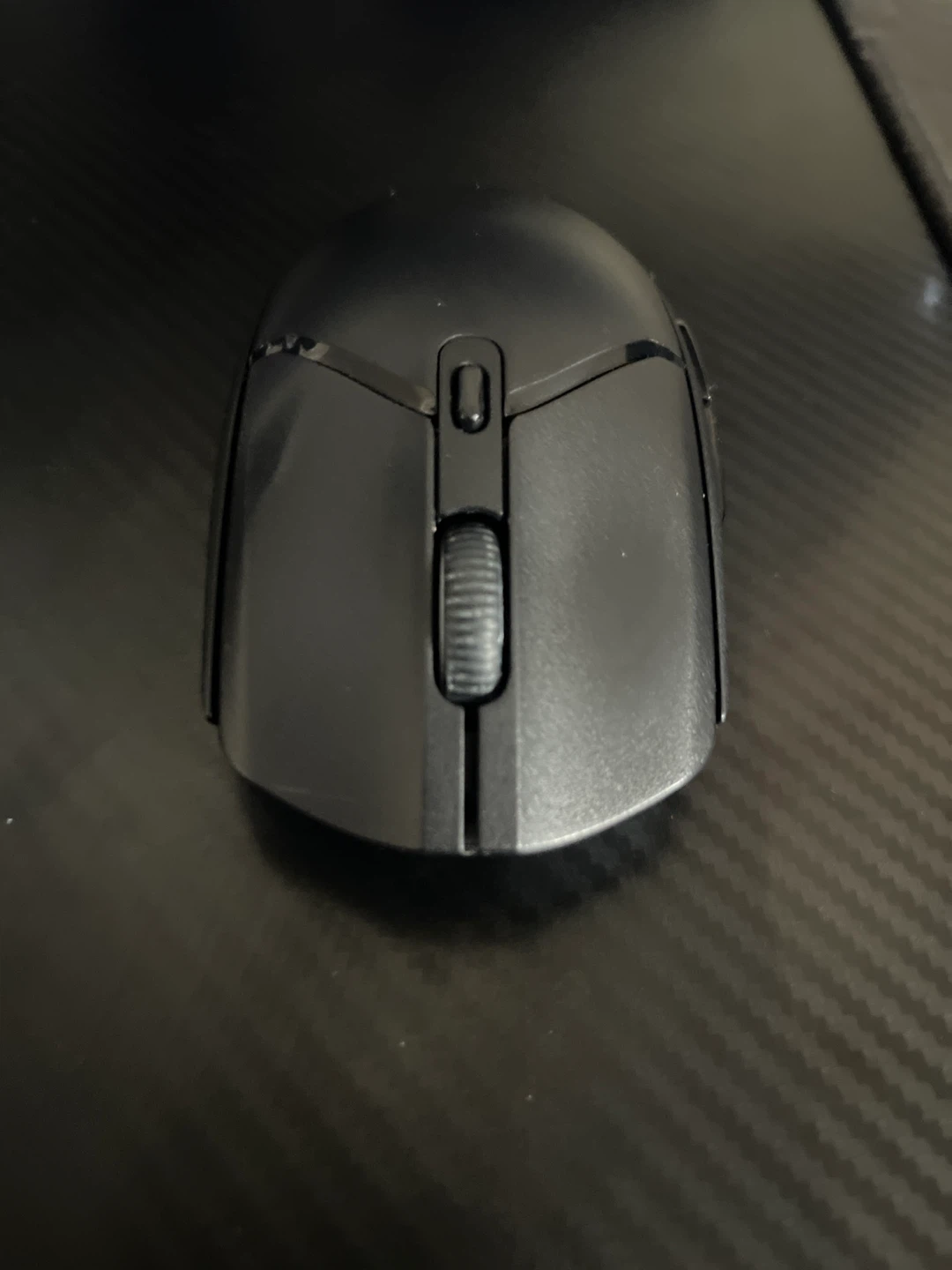 HyperX Pulsefire Haste 2 Core Wireless Gaming Mouse - photo 2