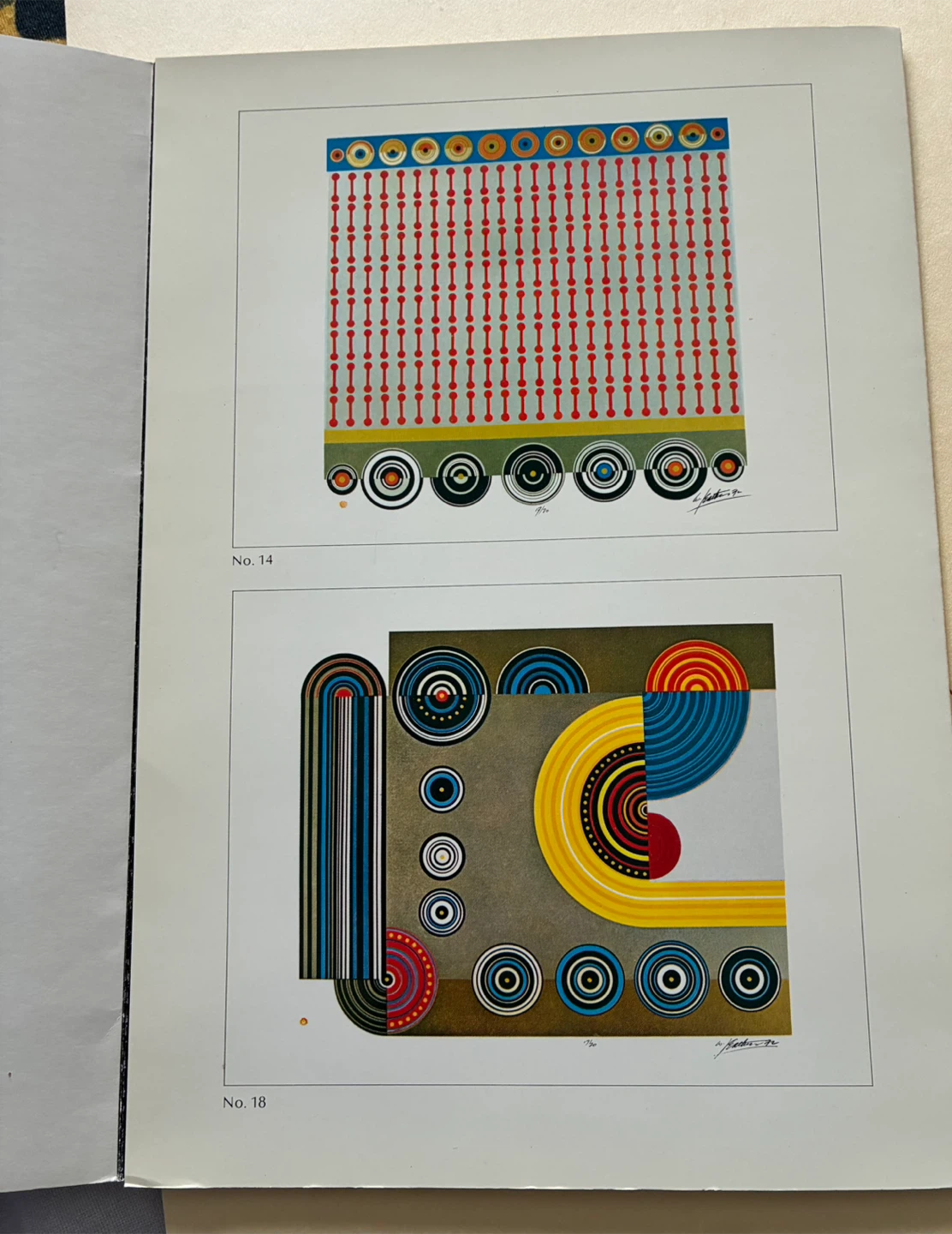 MCM Winnipeg Art Gallery Winston Leathers' Cosmic Variations" - photo 3