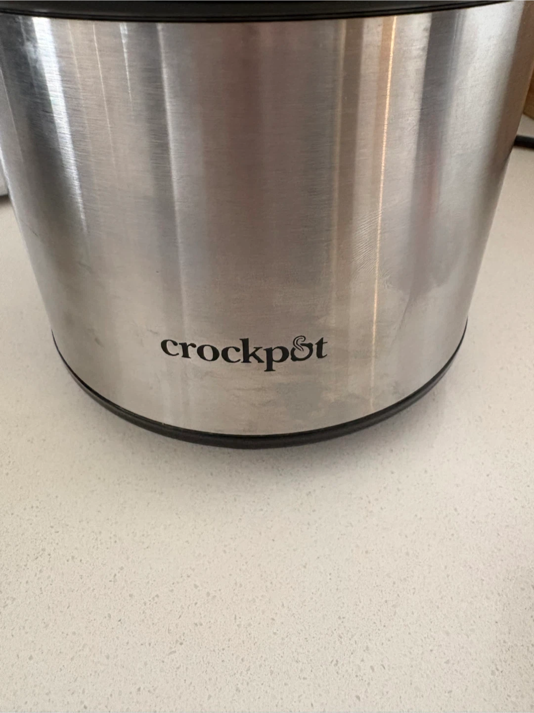 Crock-Pot Slow Cooker