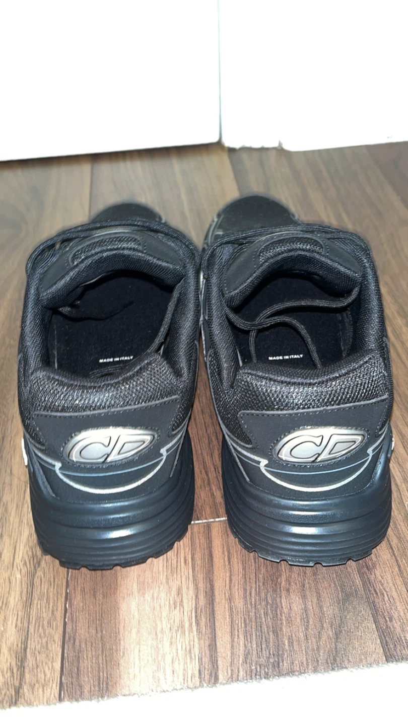 Dior B30 Black Size 10 - photo 4